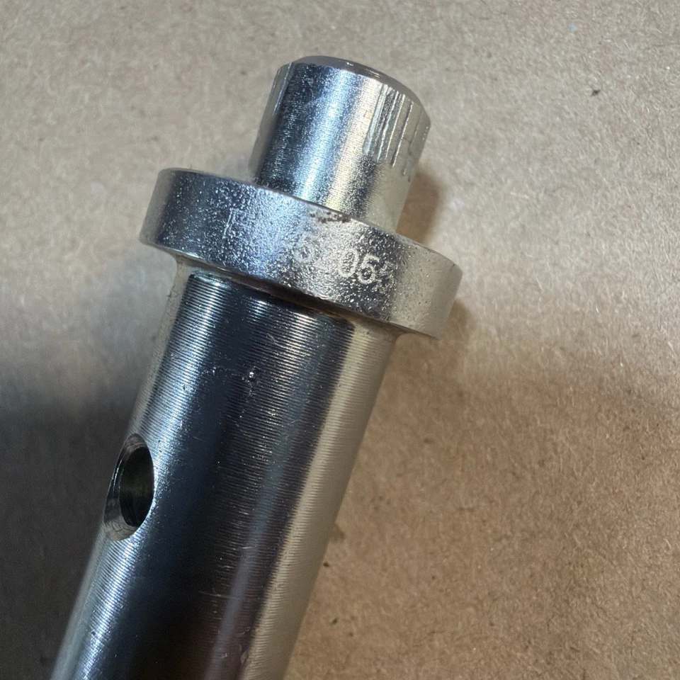 Kit de soporte de motor de tren motriz Bosch EN-52055-6 parte Toyota Lexus Foto 3 de 4