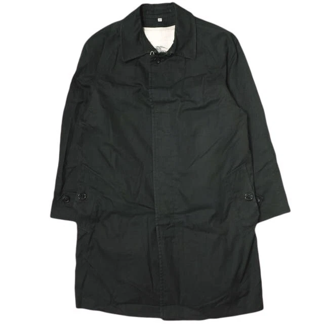 Cappotto monopetto Burberry London Nova check fodera T C twill BAB03 905 09 48