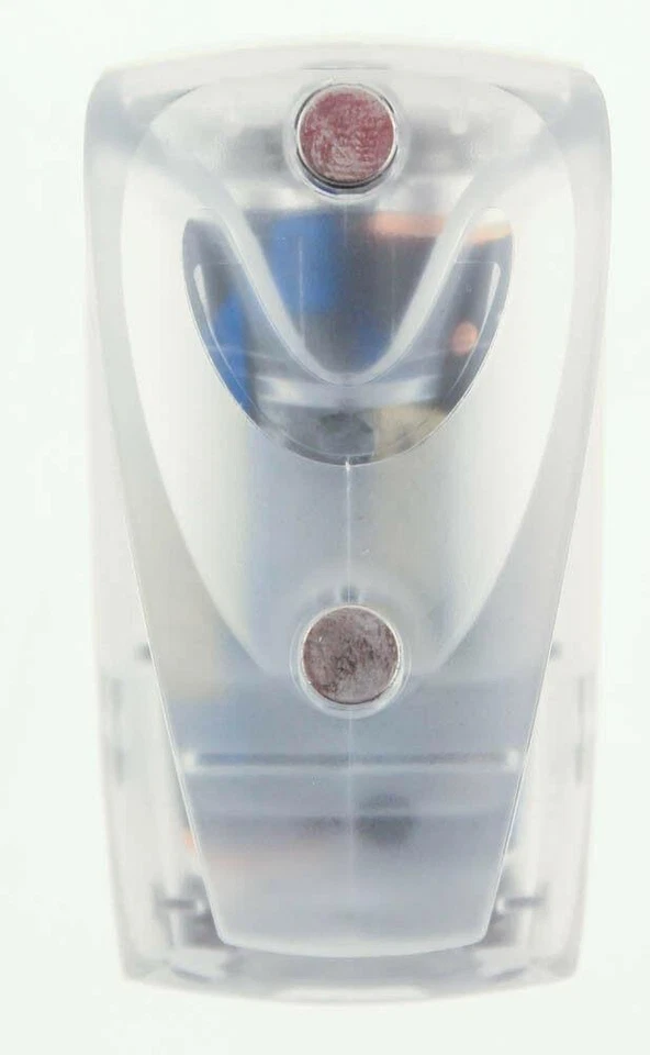 KNOG BOOMER Wearable Bike Rear White W/ RED LED Light 7 Lumens 4 Mode 600m NEW - Image 4 of 4