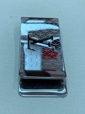 Louis Vuitton Pince Billets Champs Elysees Money Clip M65041 Louis Vuitton Pince Billets Champs Elysees Money Clip M65041