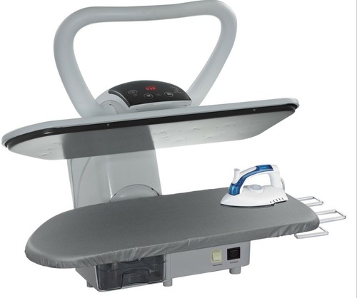 Steam Ironing Press Systems by Speedypress - Choice of 13 Types/Sizes of Presses - Picture 193 of 301