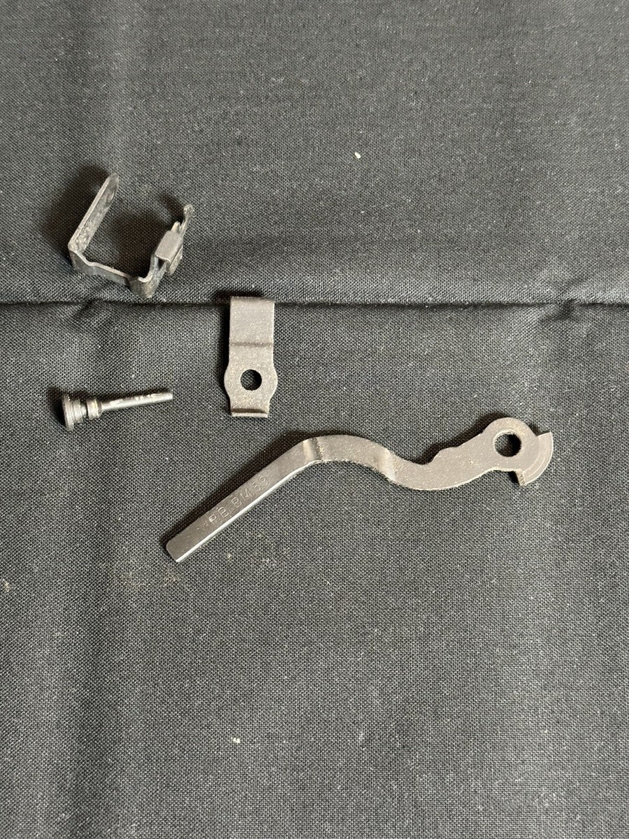 Original Italian Surplus BM59 Winter Straight Trigger Parts