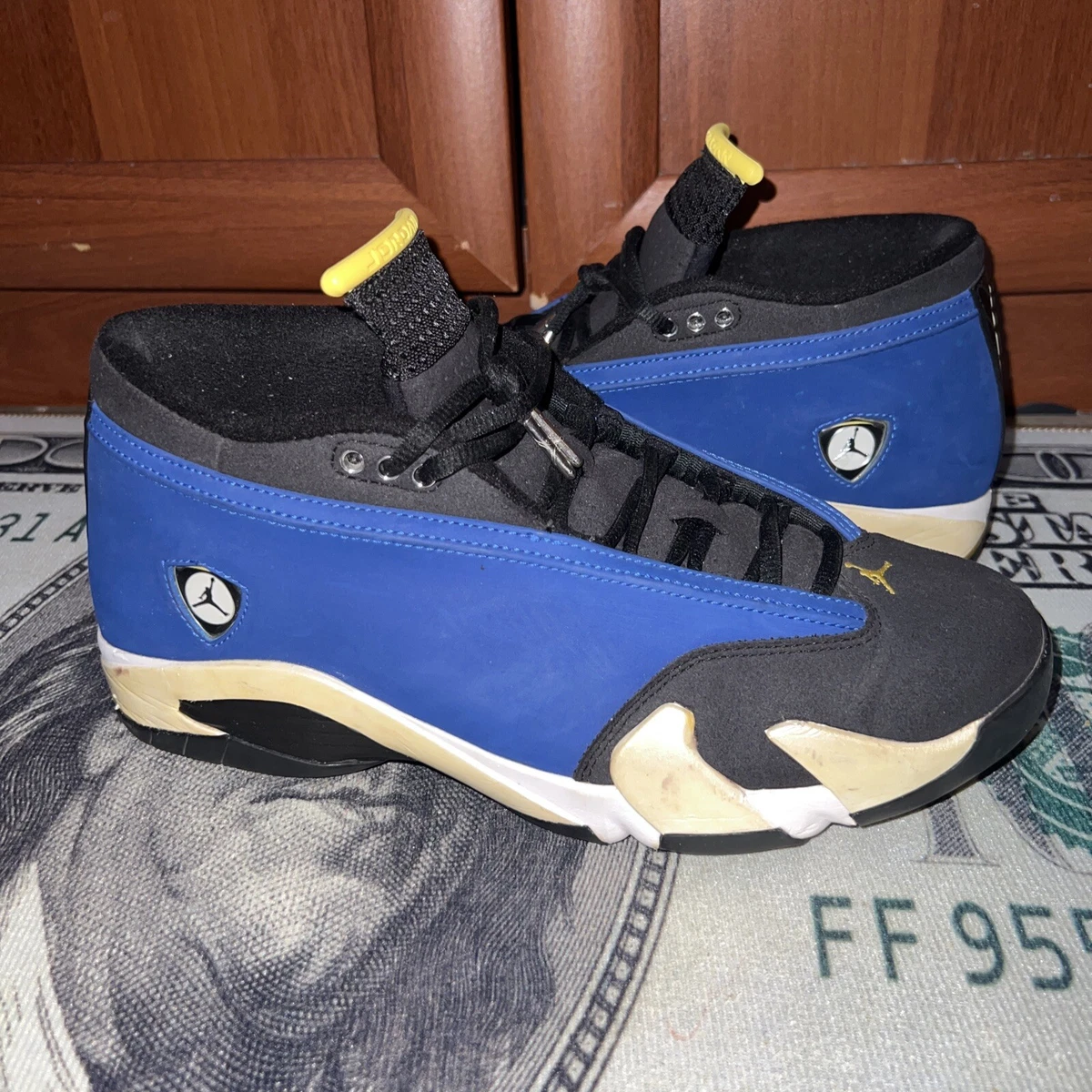 Retro cheap 14 laney