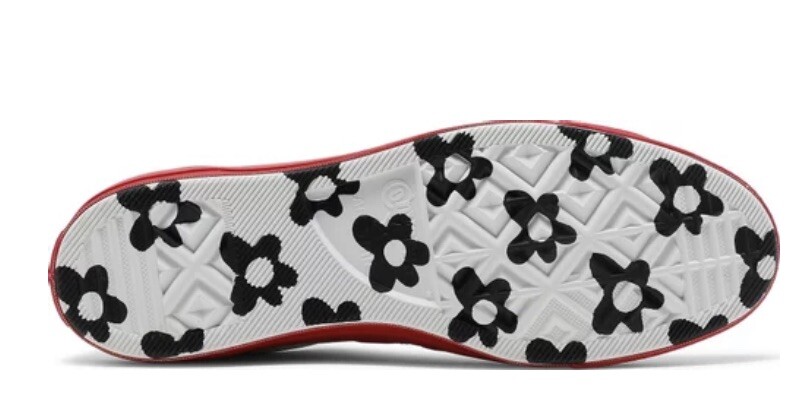 Converse Unisex One Star OX Golf Le Fleur Racing Shoes