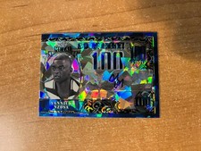 2021-22 Leaf Metal Basketball Cards Checklist 27