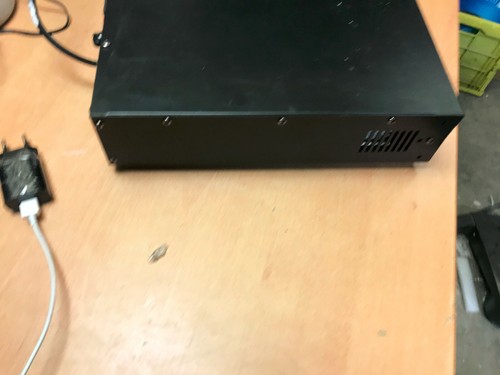 Nusun NX-120 - Bild 2 von 7