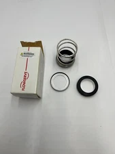 Flowserve Pac-Seal Shaft Seal S32014 Mechanical 1-1/4 Type 21 Short fits B2ZPLS