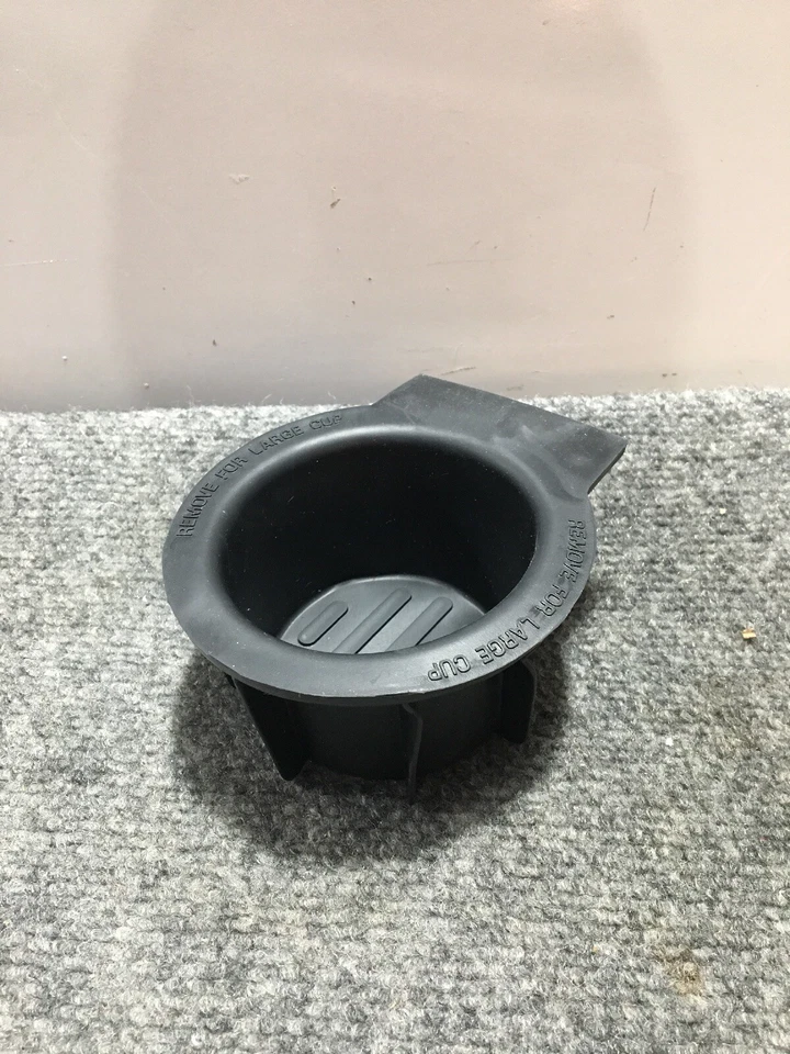 Portavasos compatible con 04 14 Ford F-150 Lobo 41008 2L1Z7813562AAA Foto 3 de 4