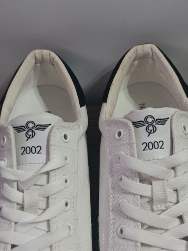 Creative Recreation Zeus Sneaker Freizeitschuhe Herren Größe 11 - Bild 4 von 9