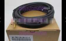 New 1PC Mitsubishi MR-PWS1CBL5M-A2-H Cable Fr...