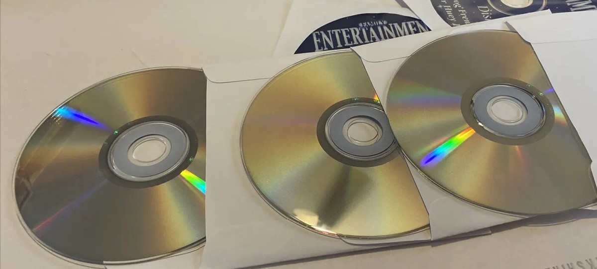 Cosmi Family Entertainment Suite 10 Pack Games CD Rom