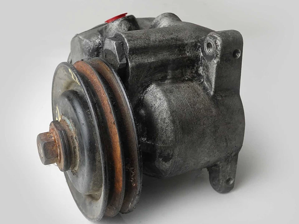 Bomba de piñón Mercedes Benz 450 Slc R107 1972-1980 1164602480 OEM Foto 4 de 4