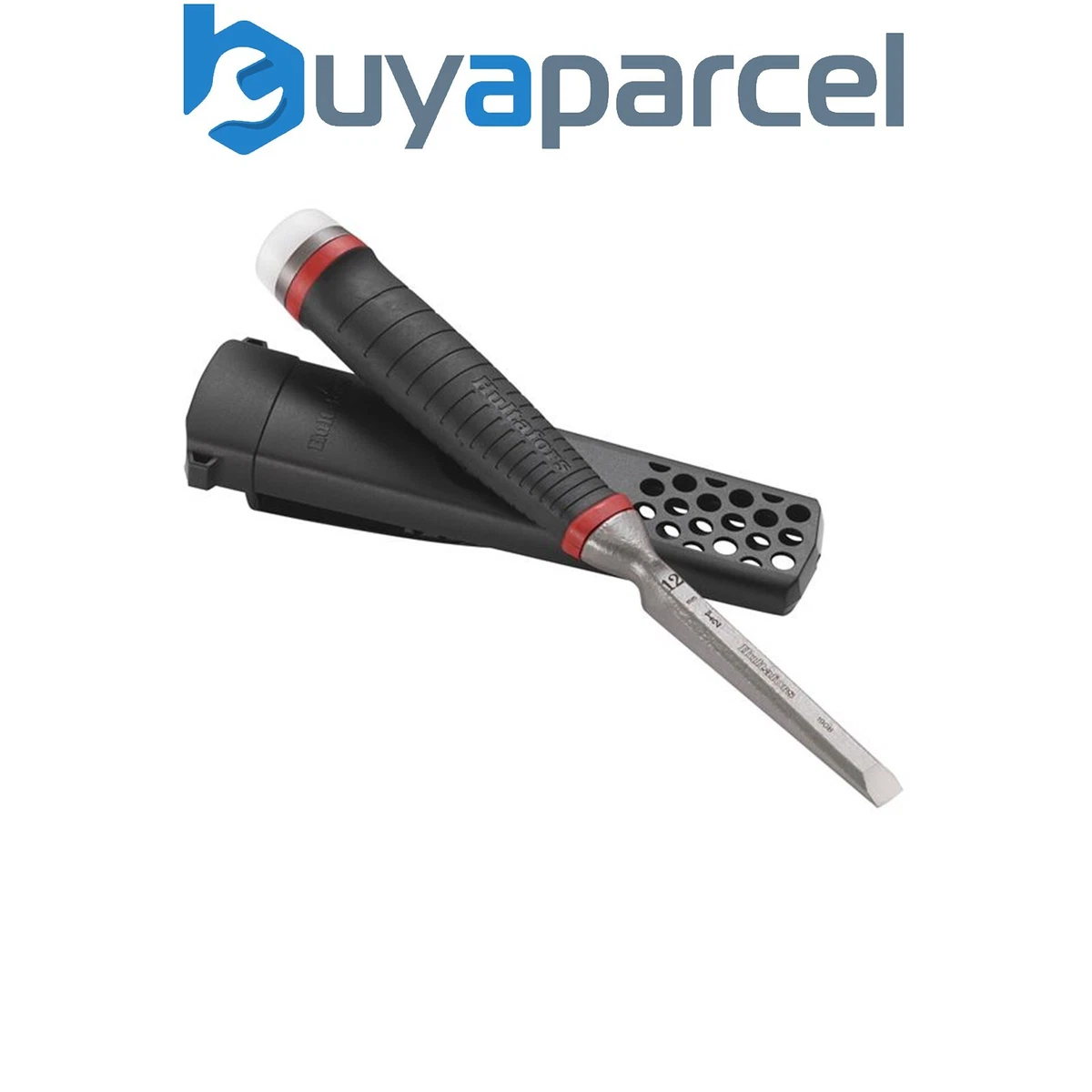 Hultafors 390633 HDC12 Heavy Duty Chisel 12mm HULHDC12 eBay