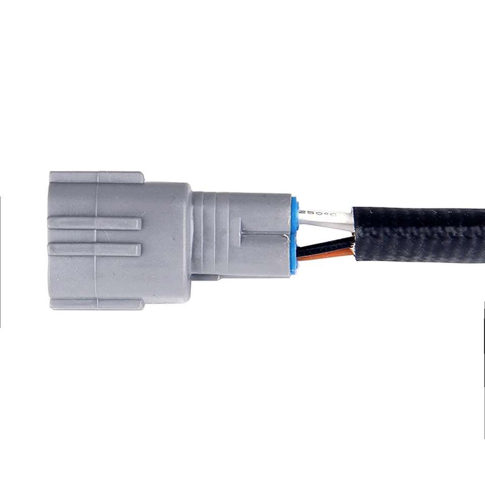 4 peças para 01-04 Toyota Sequoia Tundra 4.7L upstream downstream sensor de oxigênio O2 - Imagem 3 de 4