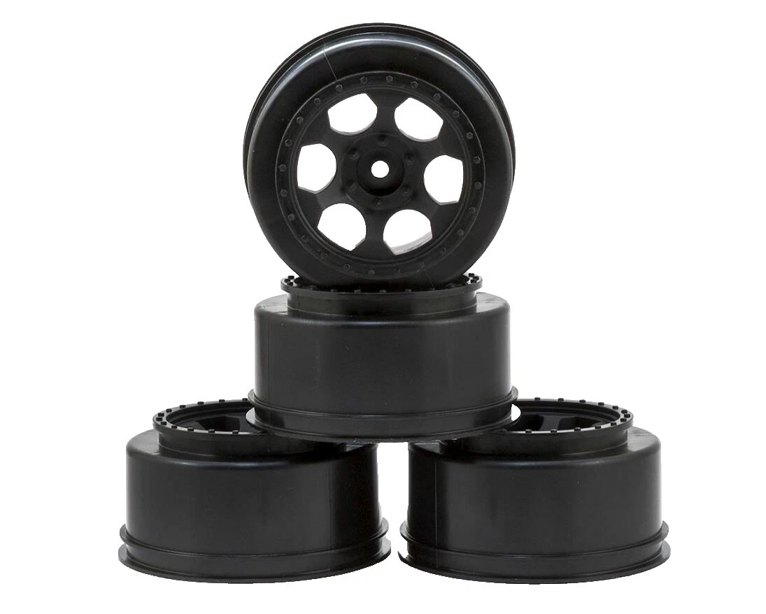 Hobby RC Wheels, Tires, Rims & Hubs for Traxxas 1:10 Industrial & Service Vehicles