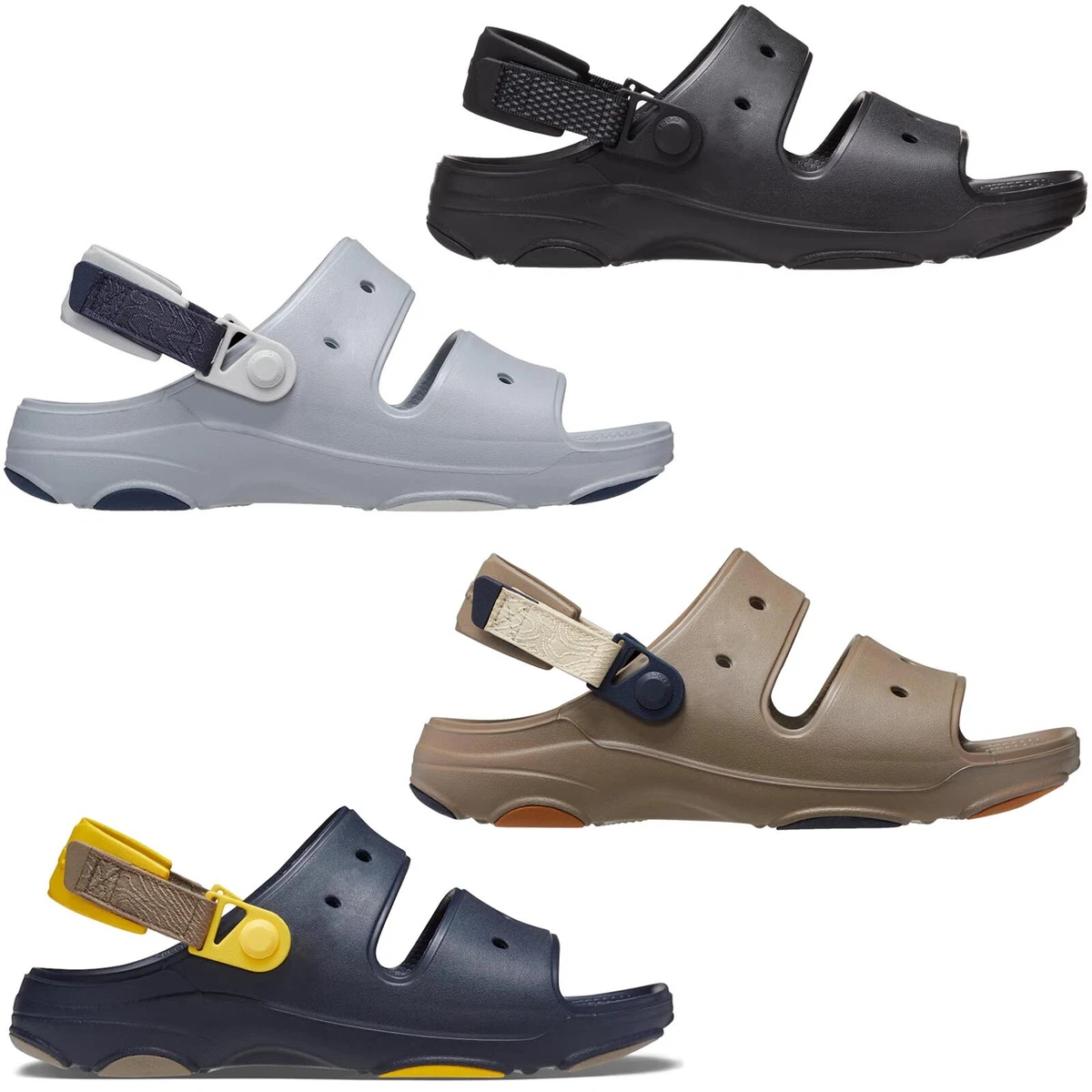 Crocs shoes ebay sale