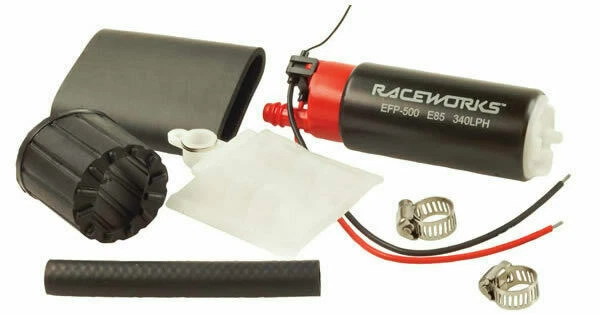 Raceworks Car & Truck Fuel Pumps & Sending Units