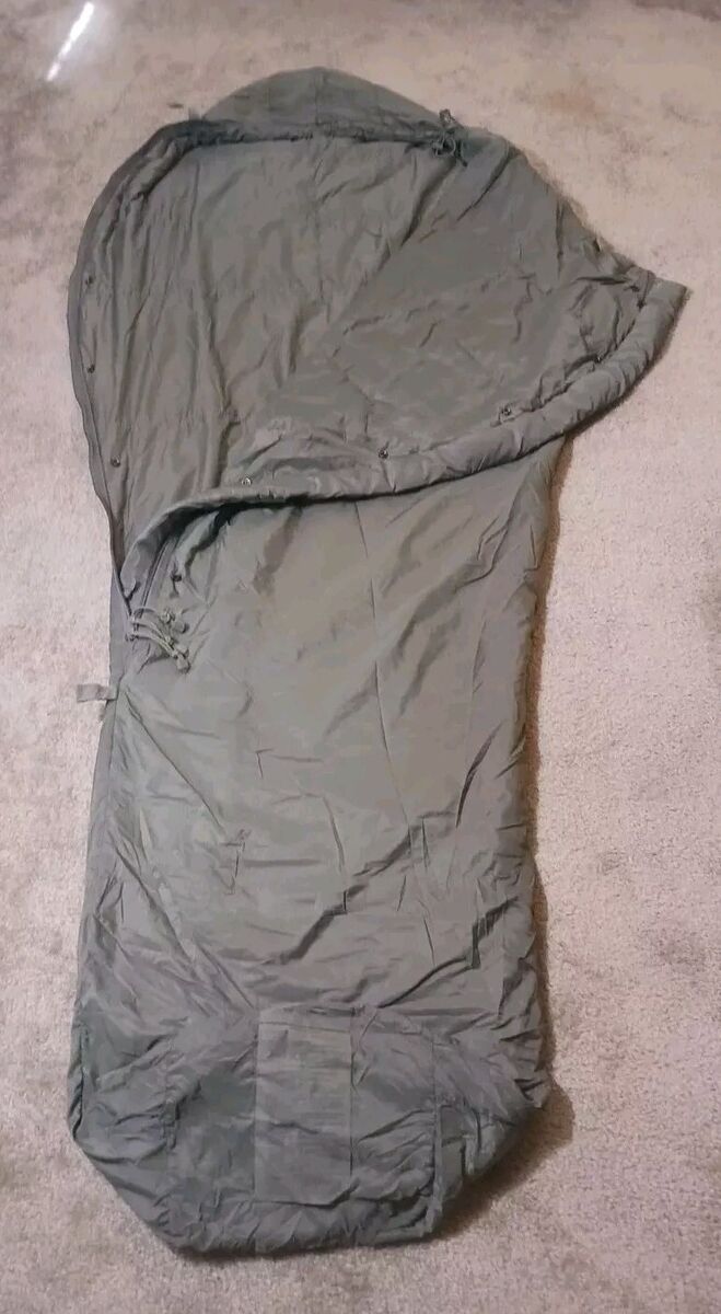 Modular Sleeping Bag Patrol 8465014456274 Sleep System Modular Sleeping Bag Patrol 8465014456274 Sleep System