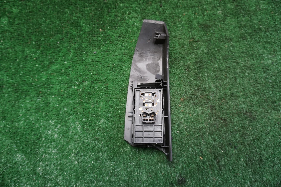 2012 CHEVY AVEO RIGHT Window Switch OEM 95460076 - Image 3 of 4