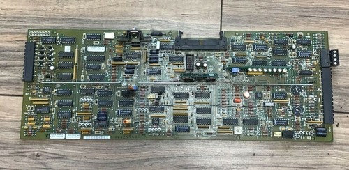 ALLEN BRADLEY 126399 SERVO CONTROL BOARD M00309764 1241REV18  - Foto 1 di 8