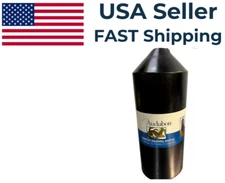 Audubon Torpedo Squirrel Baffle, Excellent & Safe Squirrel Deter!