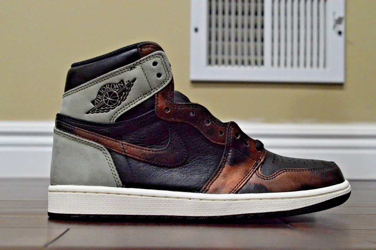 Jordan 1 shadow size 9 sale