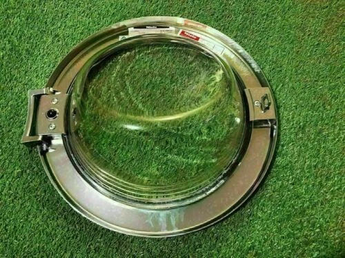 Miele Dishwasher Door Washer & Dryer Parts