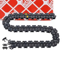 febi Steuerkette FüR Mercedes C218 X218 W212 A207 C207 S212 X166 W166 W221 M278