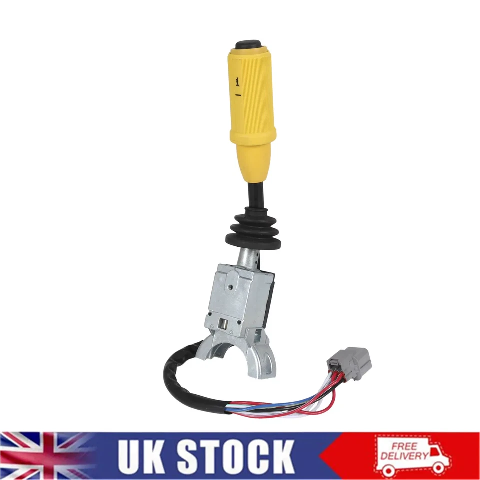 Forward & Reverse Lever Switch 701/52601 & 701/37701 for JCB 3CX 4CX - Image 3 of 4