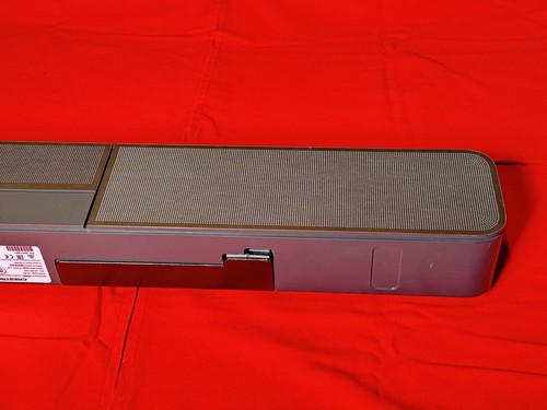 Crestron UC-SB UC-SB1-CAM Video Conference Smart Soundbar and Camera - Afbeelding 4 van 8