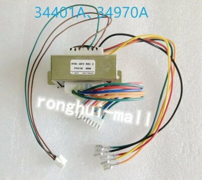 1PC for 34401A 34970A 34972A Transformer 9100-4972