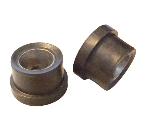 Peugeot 504 / 505 / 604 / 404 after 63 - pair of inf arm silencer 16mm