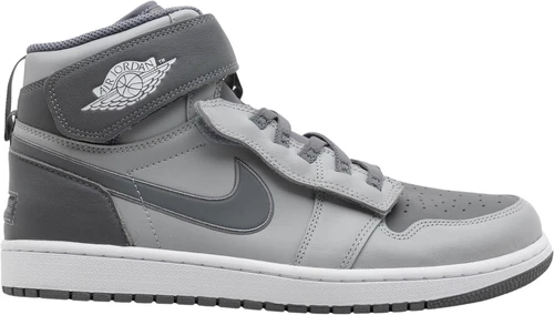 Jordan 1 FlyEase High Light Smoke Grey