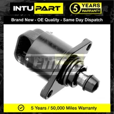 Fits Clio Megane Scenic 1.4 1.6 1.8 2.0 Idle Air Control Valve IntuPart #2