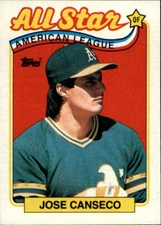 A0415- 1989 Topps Baseball Cards 401-600 +Rookies -You Pick- 15+ FREE US SHIP