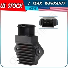 For Honda PC800 Pacific Coast 1989-1998 Regulator Rectifier Assembly 12V 5 Pins