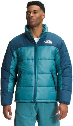 HMLYN Insulated Puffer Jacket 