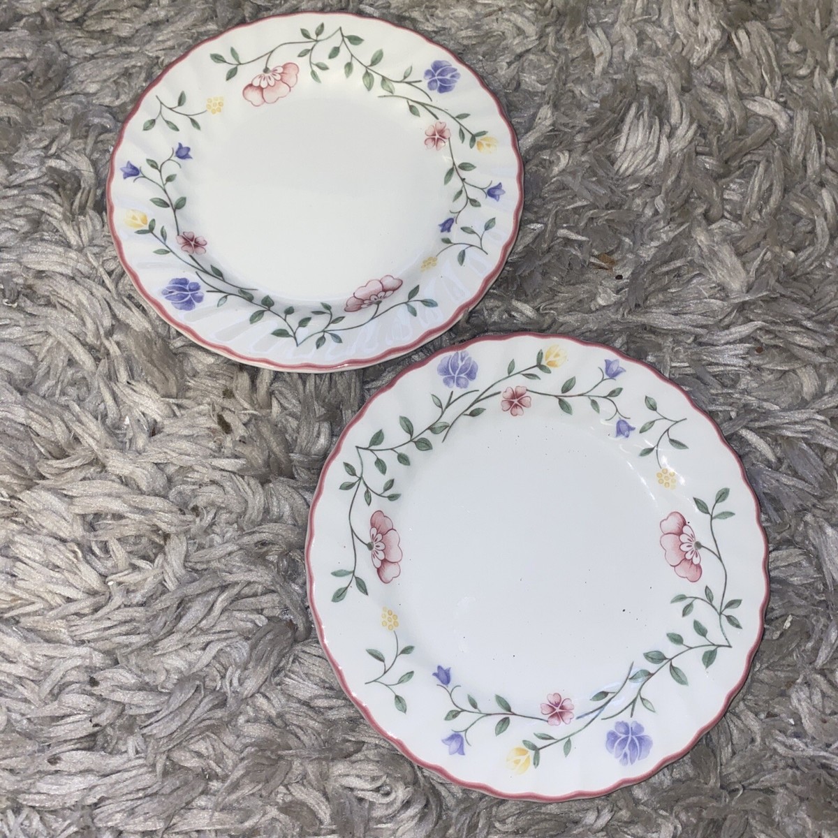 Johnson Brothers　2点セット Johnson Brothers 2点セット Johnson Brothers Summer Chintz