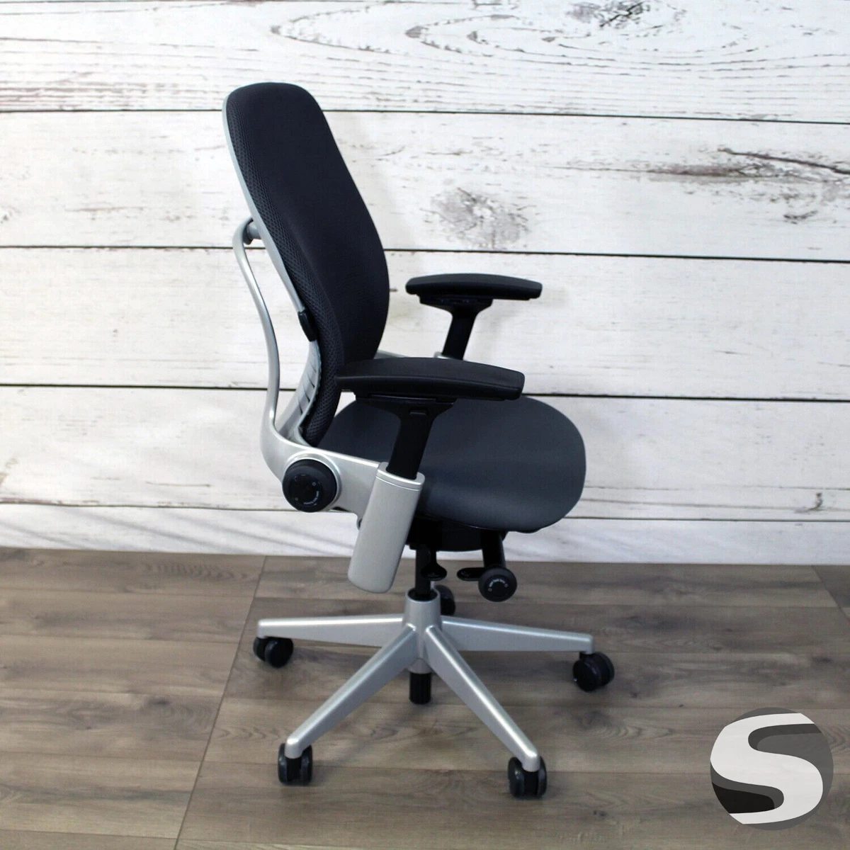 Steelcase leap mesh new arrivals