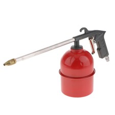 Drucksprüher Reinigungswäsche,