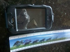 OtterBox Case w/Holster Belt BLACK