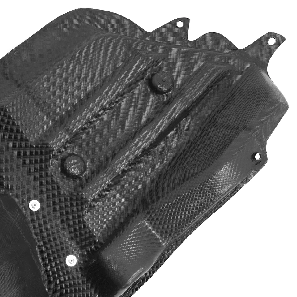 Front Driver Side Inner Fender Liner For 2015-21 2016 Subaru WRX STI #59110VA010 - Image 4 of 4