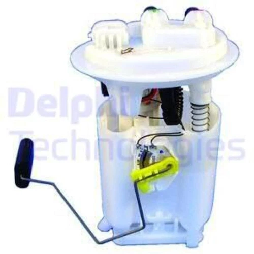 DELPHI kraftstoffbehälter Kraftstoffpumpe für Renault Clio II BB_ CB_