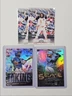 [4] JAMES WOOD 2025 TOPPS STADIUM CLUB SAVAGE SLUGGERS ROOKIE RC Q1651