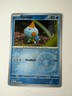 Chewtle 43/142 Common Stellar Crown Pokemon Reverse Holo Near Mint
