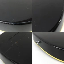 Fernandes Tej-70 Safe delivery from Japan