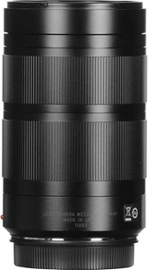 Leica 55-135mm f3.5-4.5 APO-Vario-Elmar-T ASPH Black Photography Camera Lens