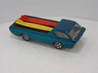 Hot Wheels Redline US Deora, OG boards
