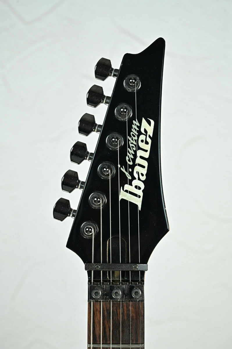Ibanez / J.Custom Rg1680 Amber | eBay