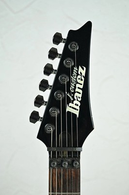 Ibanez / J.Custom Rg1680 Amber | eBay